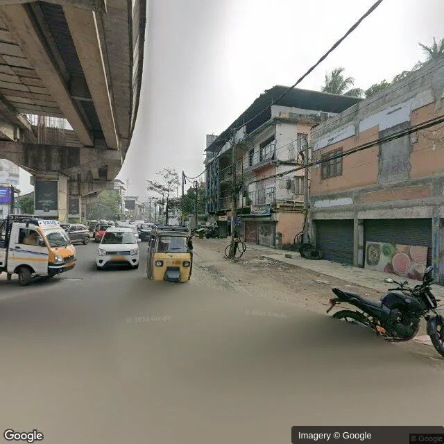 Hoarding - Palarivattom Kochi, 23352