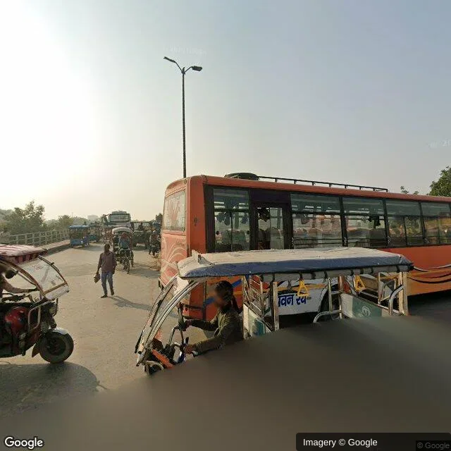 Hoarding — Bhagalpur — CupShup