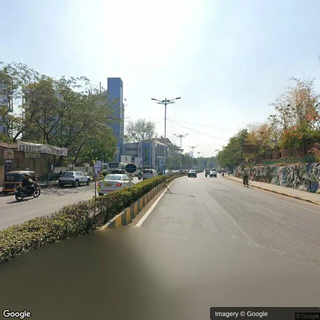 Hoarding — Pune — CupShup