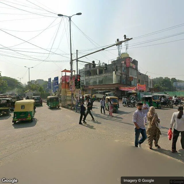 Hoarding — Chhatarpur New, Delhi — CupShup