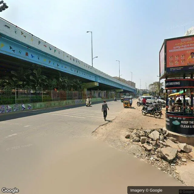 Outdoor — L. B. Nagar, Hyderabad — CupShup
