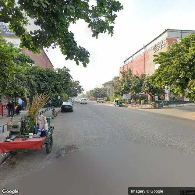 Digital OOH - Sector 9 Panchkula, 91411