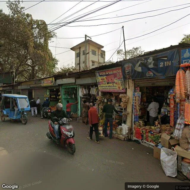 Hoarding - Kol 152 Kolkata, 92078