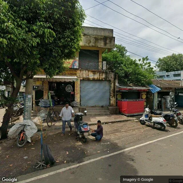 Hoarding -, Azad chowk, Rajahmundry, 57878
