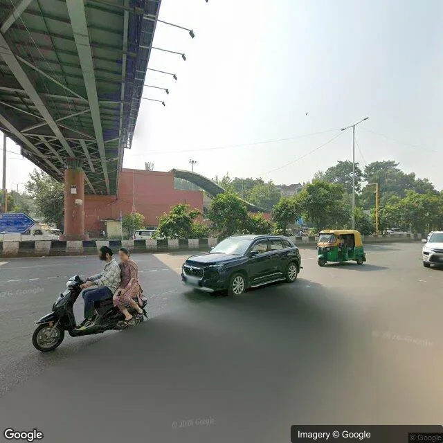 Hoarding — Shastri Nagar New, Delhi — CupShup
