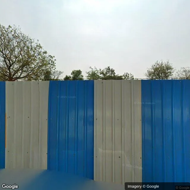 Hoarding — Hyderabad — CupShup