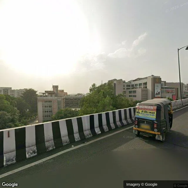 Bus Shelter - Maharana Pratap Nagar, Bhopal, 43928