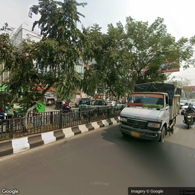 Hoarding — Ganeshguri, Guwahati — CupShup