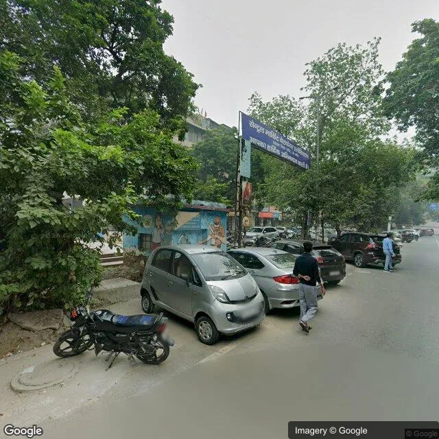 Hoarding - Rohini Delhi, 99326
