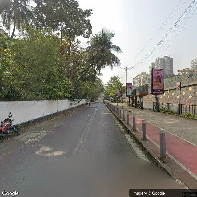 Hoarding - Bandra East Mumbai, 109199