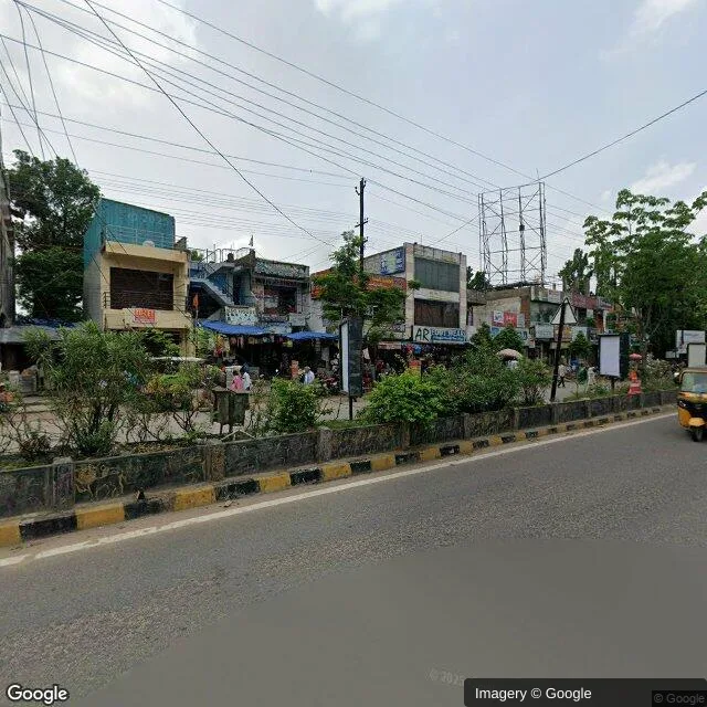 Hoarding -, Kazipet, Warangal, 60825