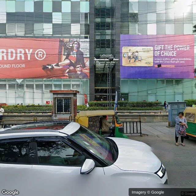 Gantry — Rajajinagar, Bangalore — CupShup
