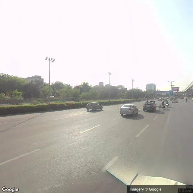 Metro Pillar — Sector 24, Gurugram — CupShup