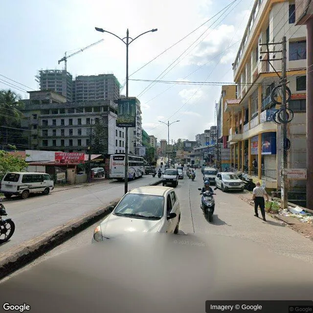 Hoarding - Lalbagh, Mangaluru, 34114