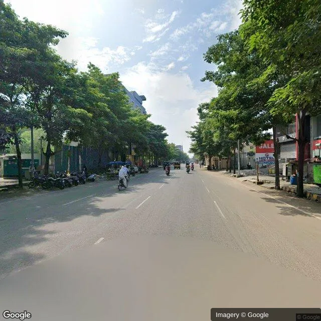 Hoarding — Cheediga, Kakinada — CupShup