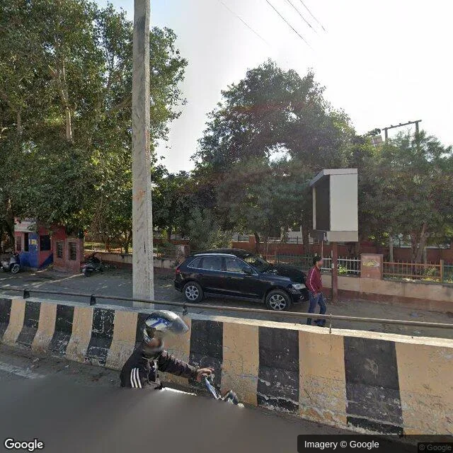 Hoarding — Sector 13, Hisar — CupShup