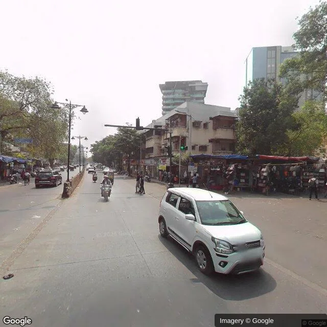 Hoarding - Bandra West Mumbai, 105987