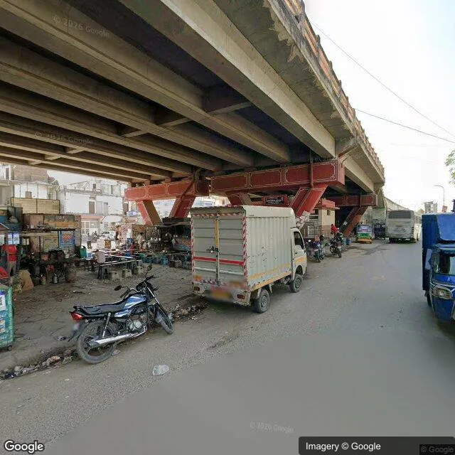 Hoarding - Mansarovar Jaipur, 33248