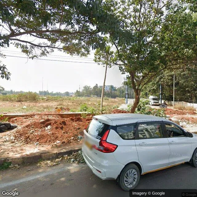 Outdoor — Bangalore — CupShup