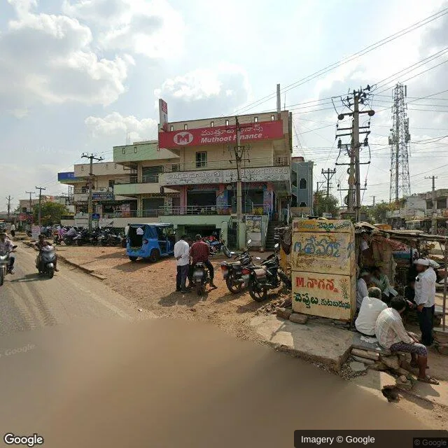 Hoarding -, Kallur, Kurnool, 58067