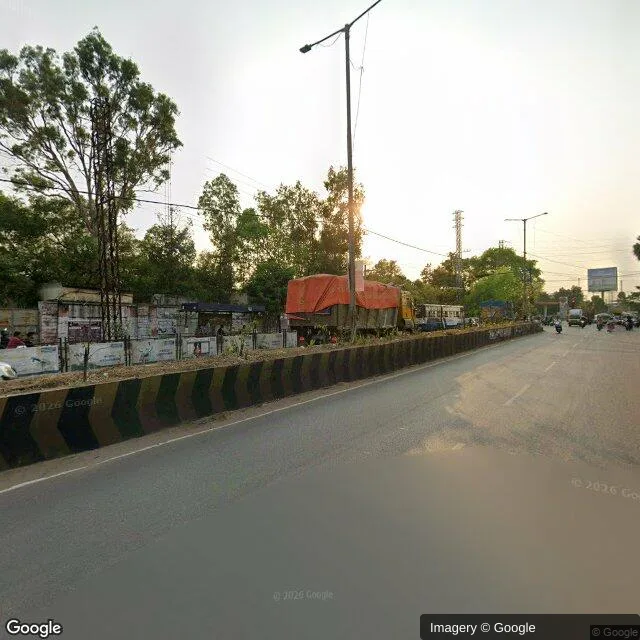 Bus Shelter - Jeedimetla Hyderabad, 85393
