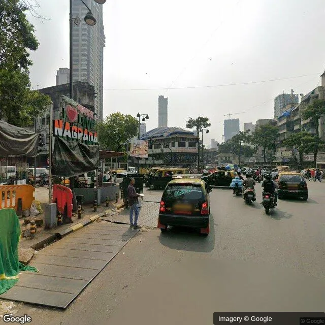 Hoarding - Madanpura Mumbai, 109230