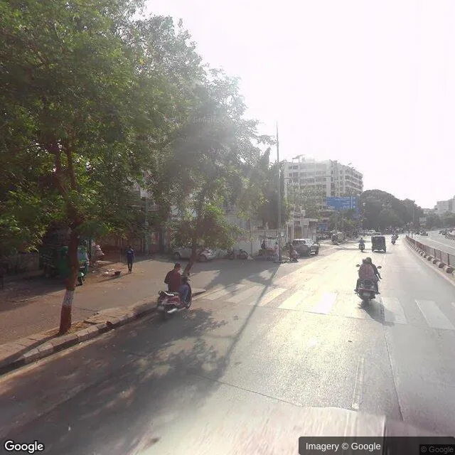 Hoarding — Adajan, Surat — CupShup