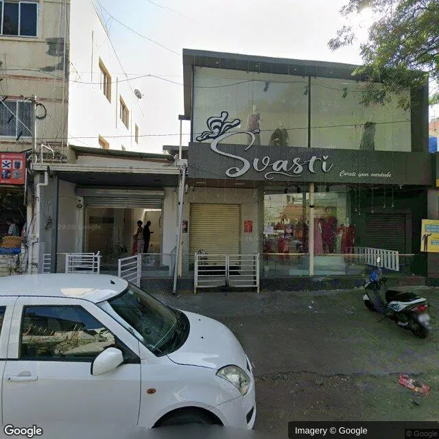 Digital OOH - Saibaba Colony, Coimbatore, 58420
