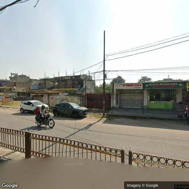Hoarding — Vijay Nagar,, Ranchi — CupShup