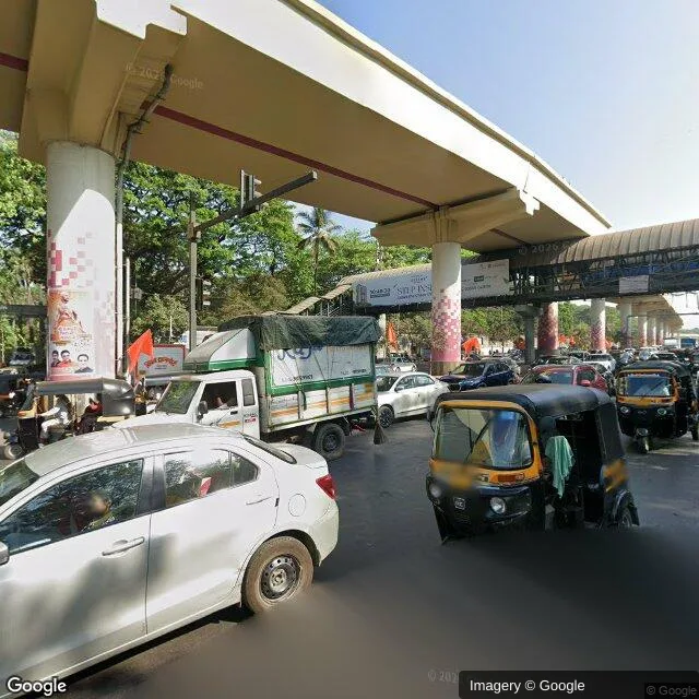 Digital OOH - Powai Mumbai, 106362