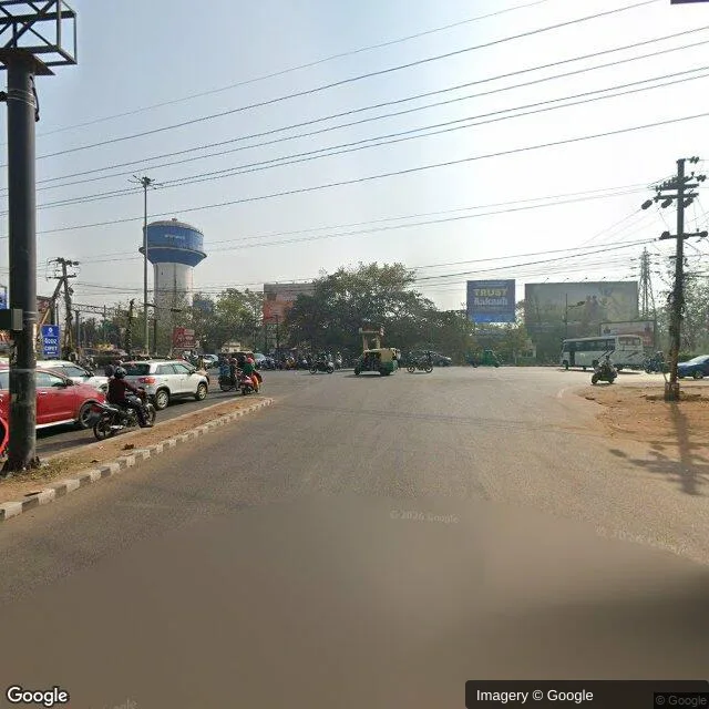 Hoarding — Patia, Bhubaneswar — CupShup