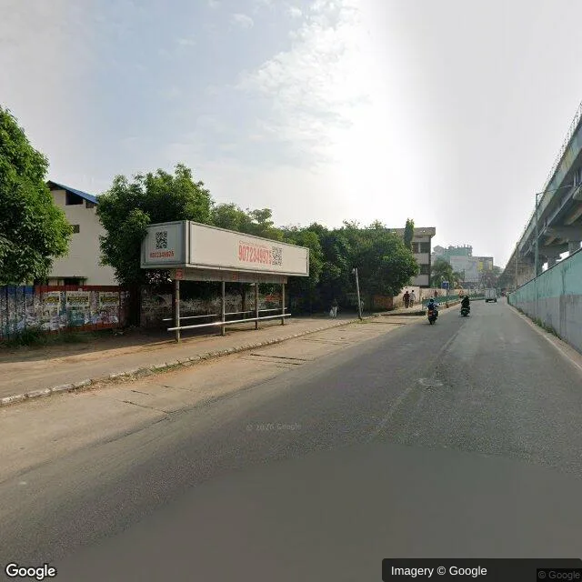 Outdoor — Edappally, Kochi — CupShup