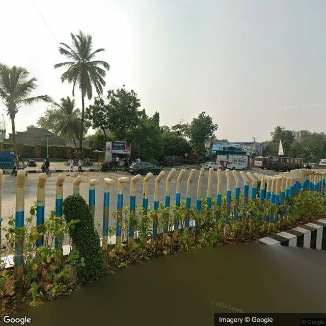 Hoarding - Girgaon Mumbai, 103900