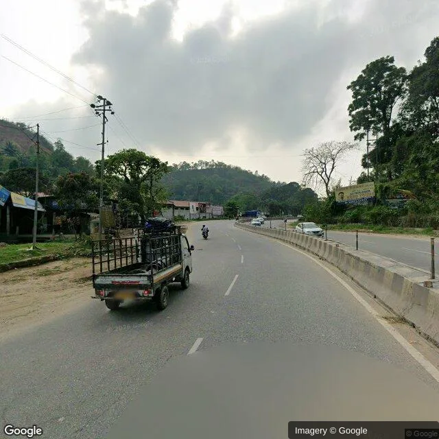 Hoarding — Guwahati — CupShup