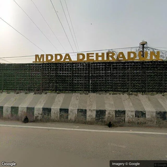 Hoarding - Race Course Dehradun, 15035