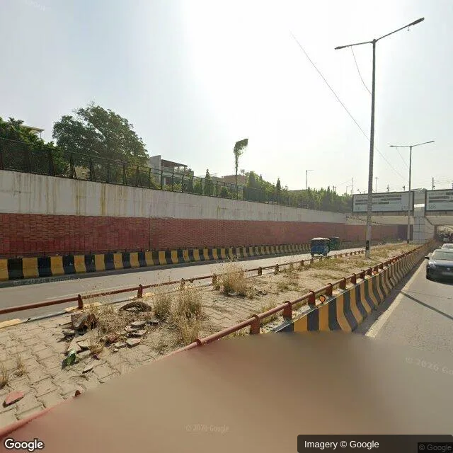 Hoarding — Sector 37, Noida — CupShup