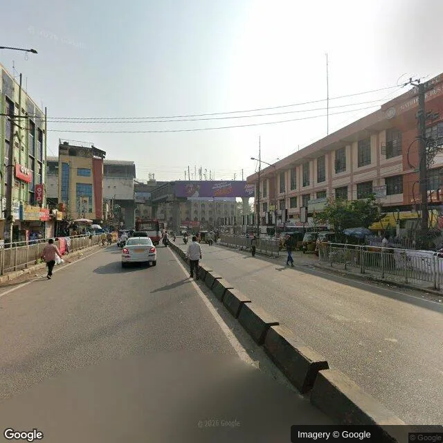 Hoarding - Secunderabad, 50625