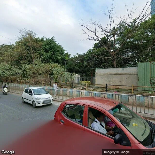 Hoarding — Yelahanka, Bangalore — CupShup
