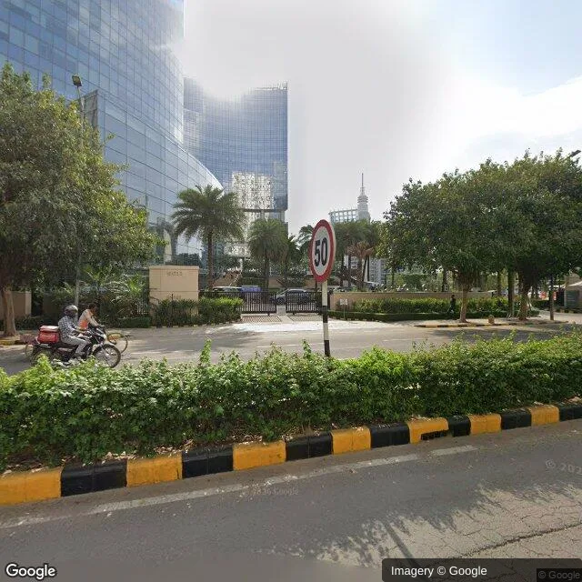 Metro Pillar — Sector 43, Gurugram — CupShup