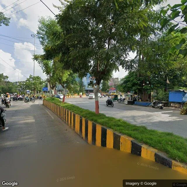 Hoarding — Indore — CupShup