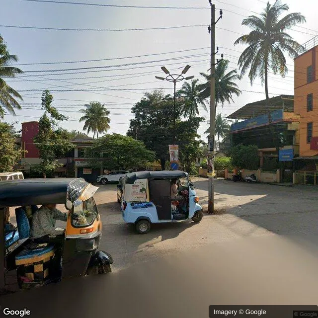 Hoarding — DharwadDharwad, Dhar — CupShup