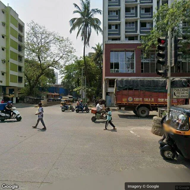Hoarding - Goregaon West Mumbai, 106308