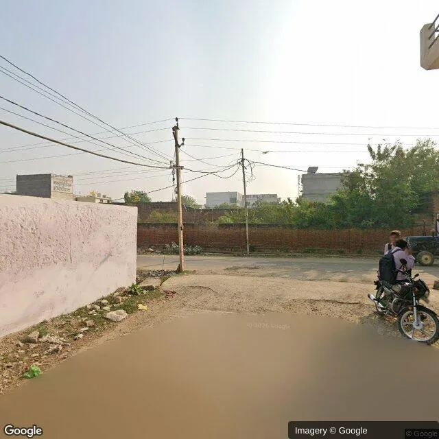 Hoarding - Tontpur Bharatpur, 68163