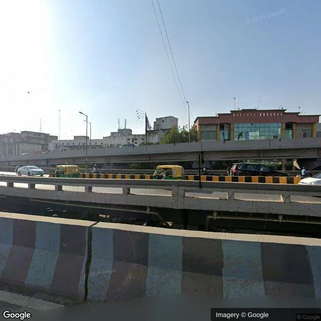 Hoarding — New Textile Market, Surat — CupShup