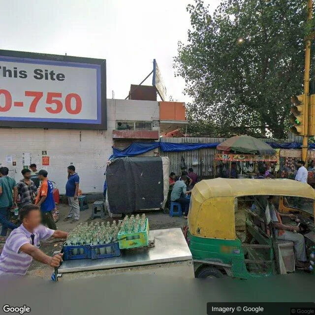 Digital OOH - Connaught Place New Delhi, 99605