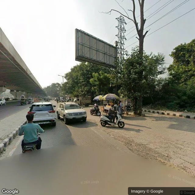 Hoarding - Aggar Nagar Ludhiana, 98382