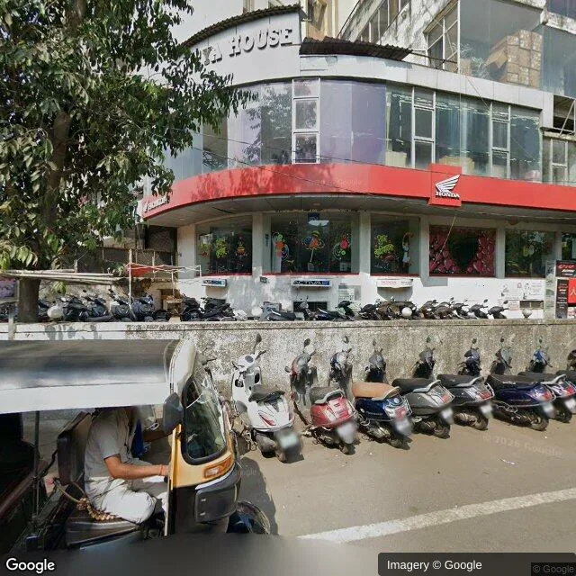 Hoarding — Vasai West, Vasai-Virar — CupShup