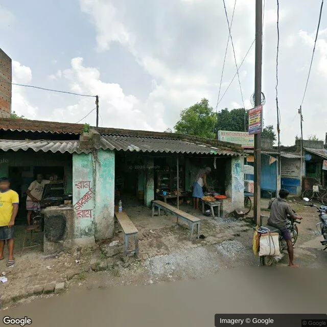 Hoarding — Purulia — CupShup
