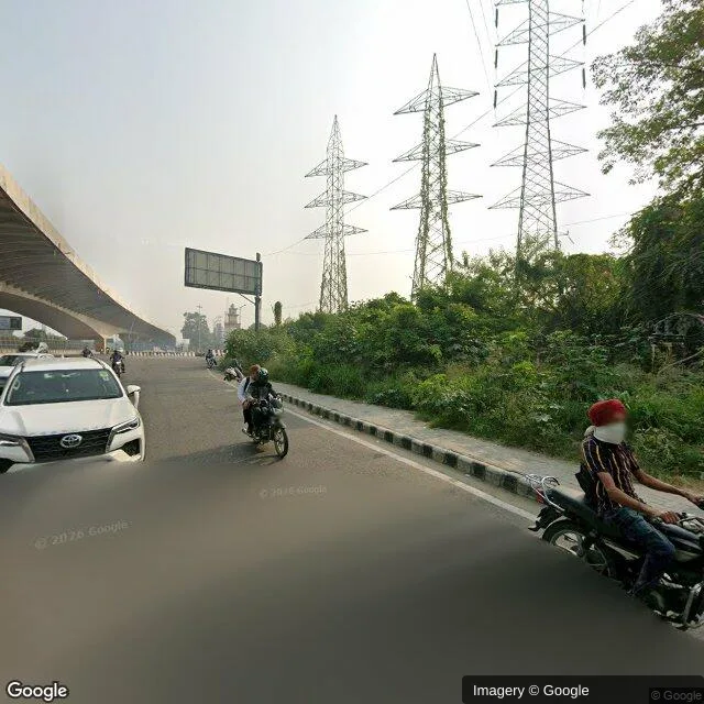 Hoarding - Bhai Randhir Singh Nagar Ludhiana, 91060