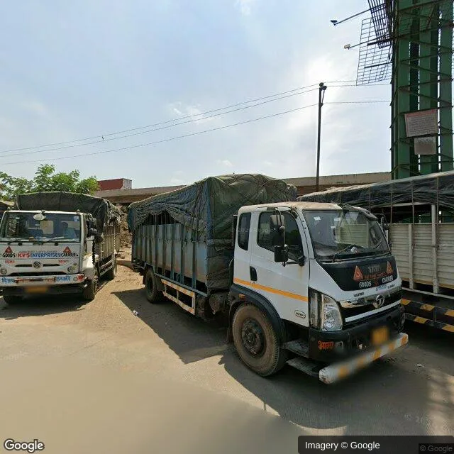 Hoarding - Panvel Navi Mumbai, 105793